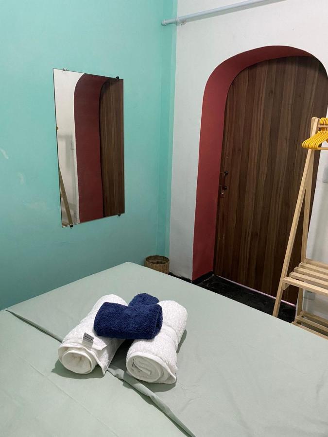 Pousada Casa Pitanga Centro Historico Em Salvador Eksteriør bilde
